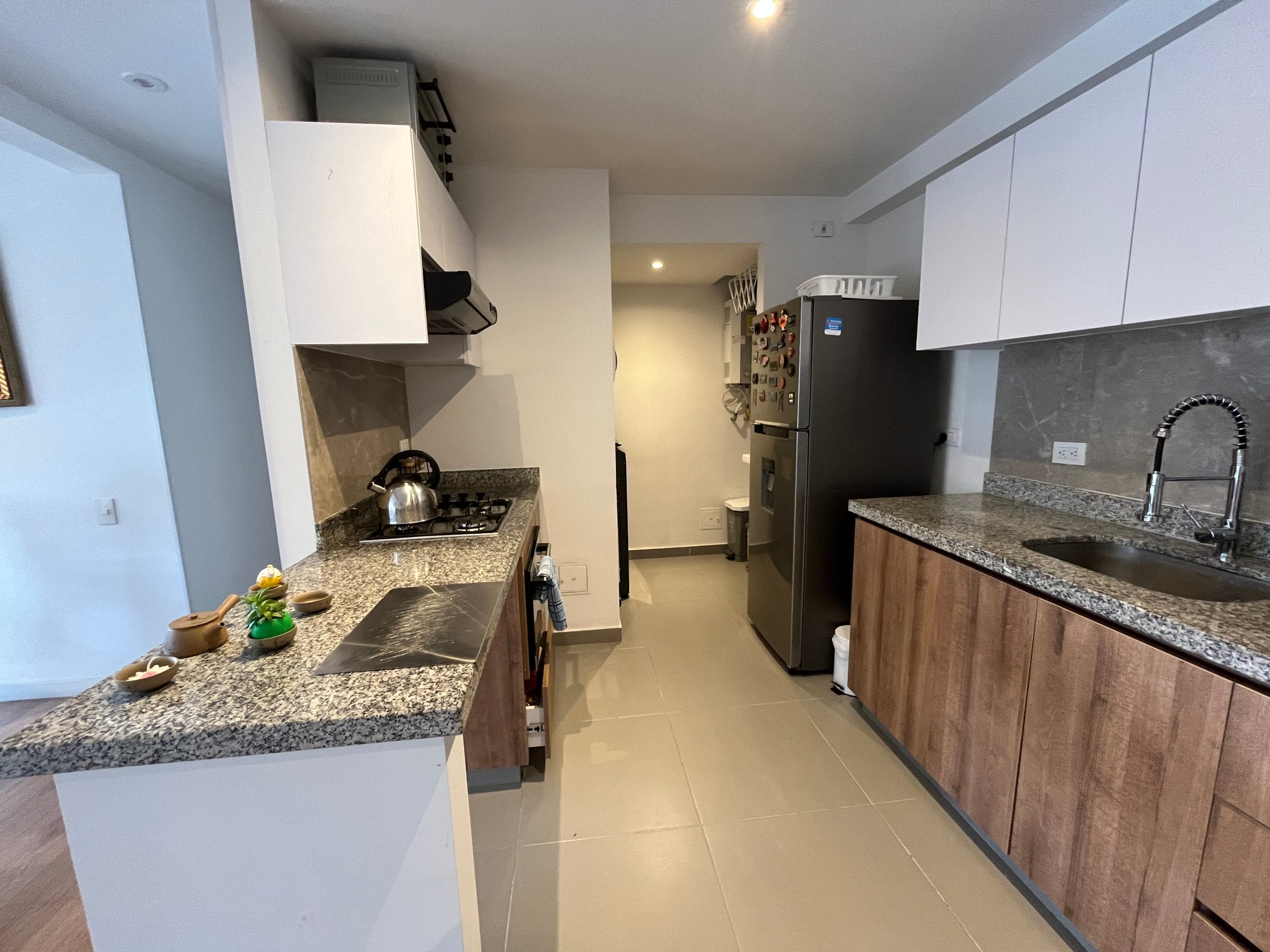 Apartamento en venta en Chuntame, Cajicá · foto 4 de 24
