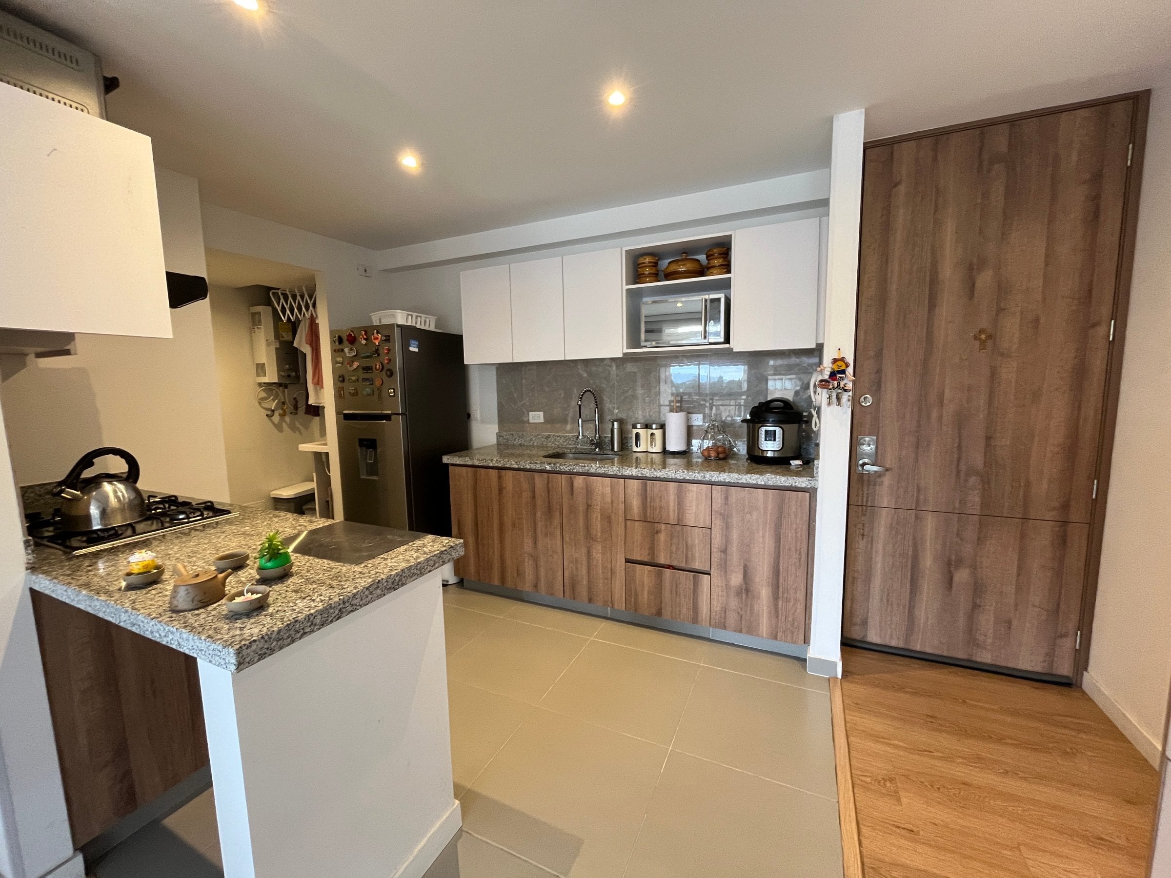 Apartamento en venta en Chuntame, Cajicá · foto 5 de 24