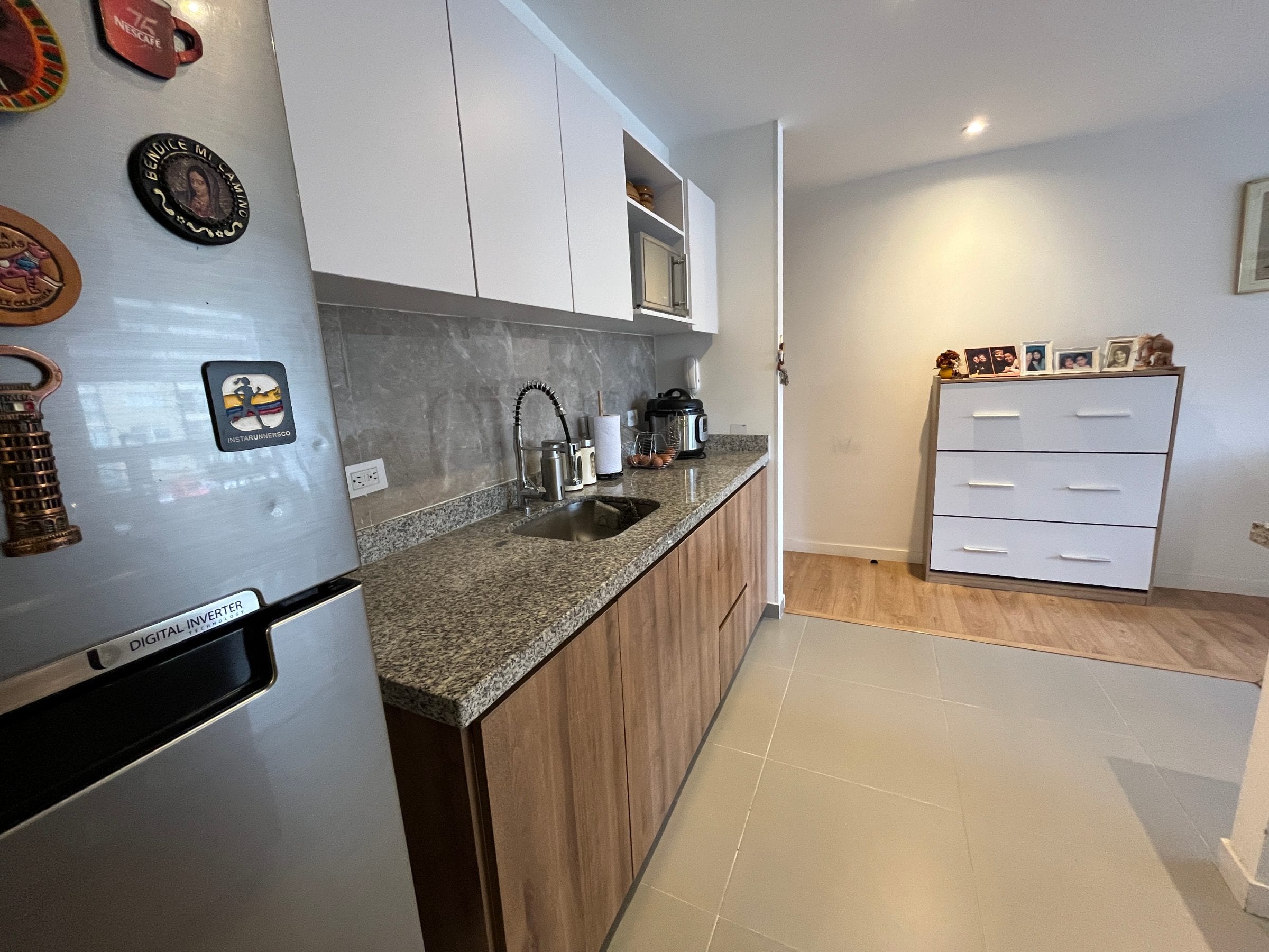 Apartamento en venta en Chuntame, Cajicá · foto 6 de 24