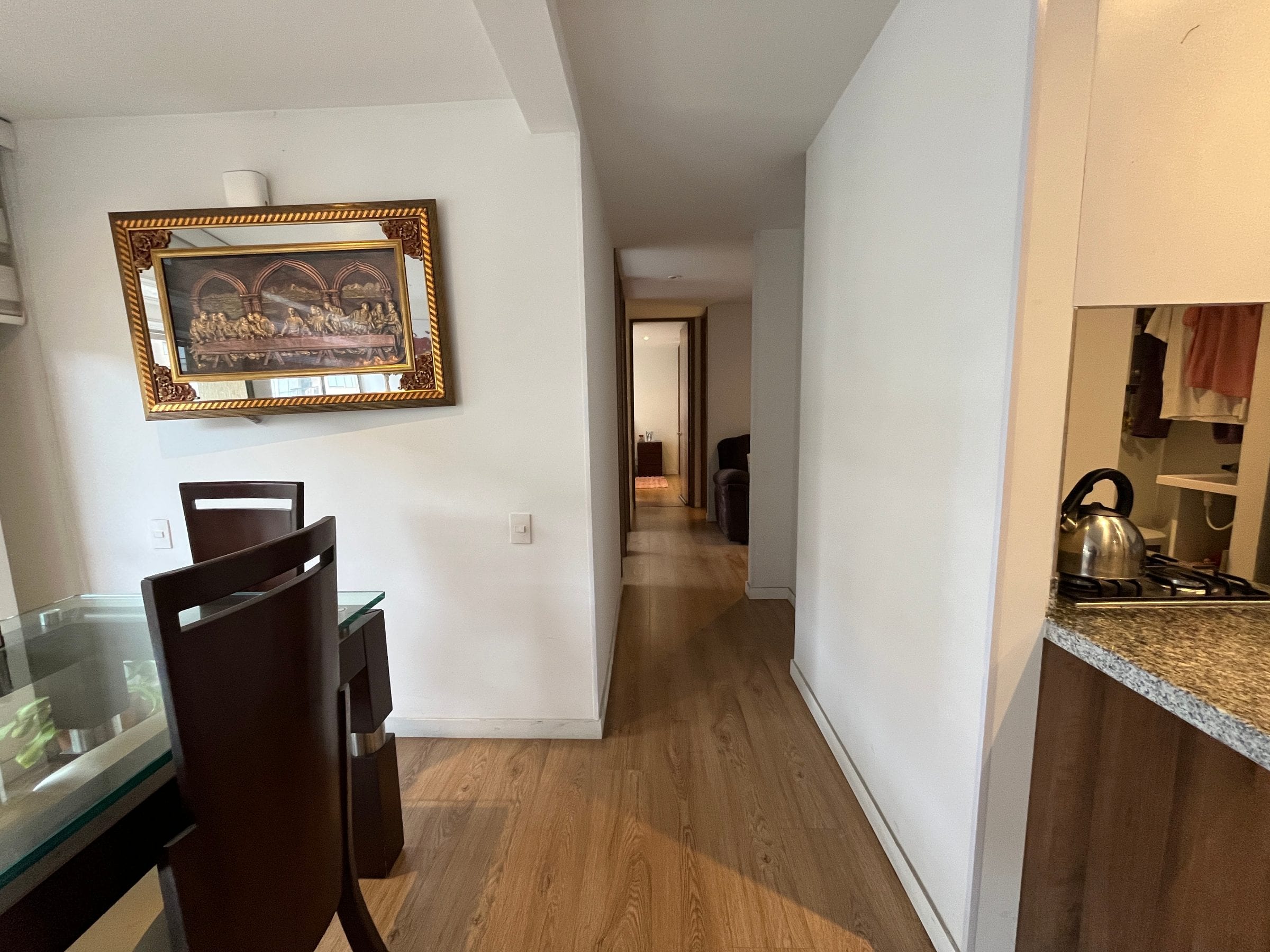 Apartamento en venta en Chuntame, Cajicá · foto 11 de 24