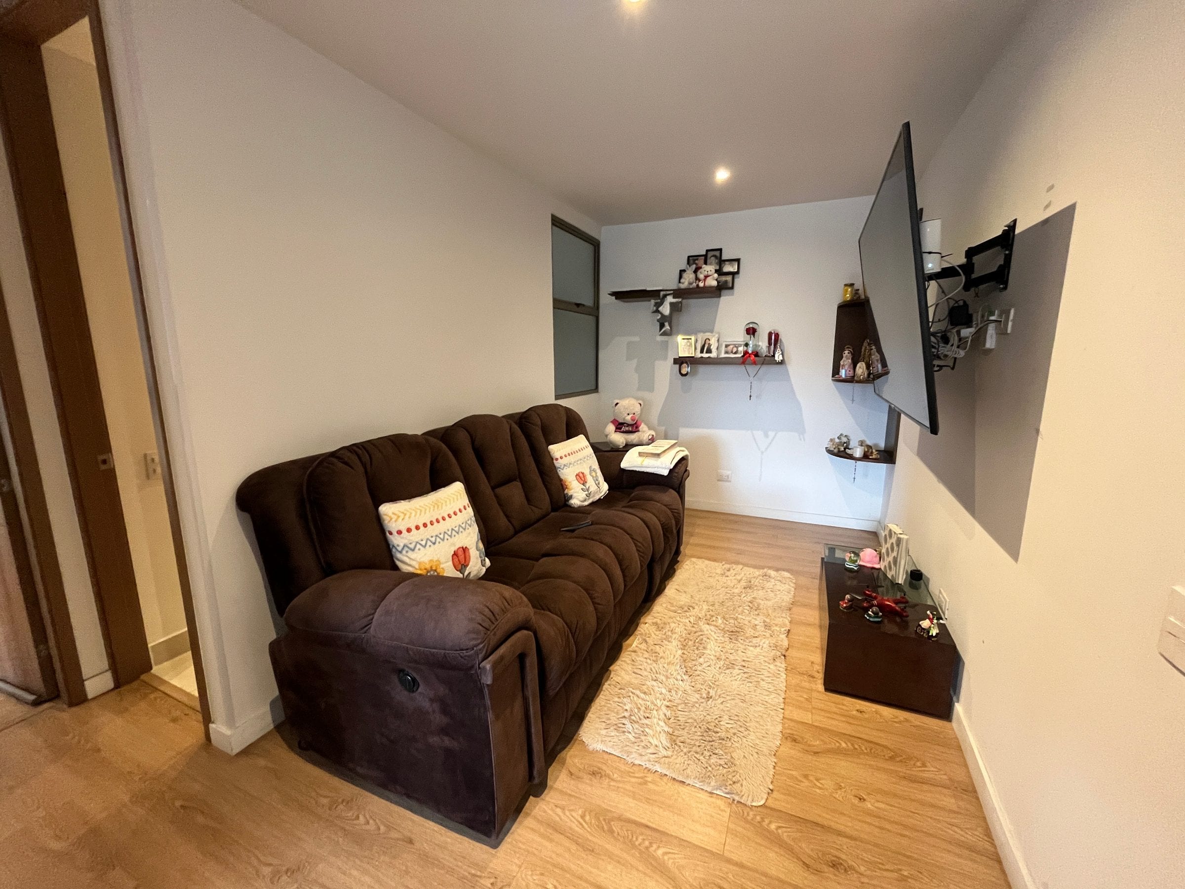 Apartamento en venta en Chuntame, Cajicá · foto 12 de 24