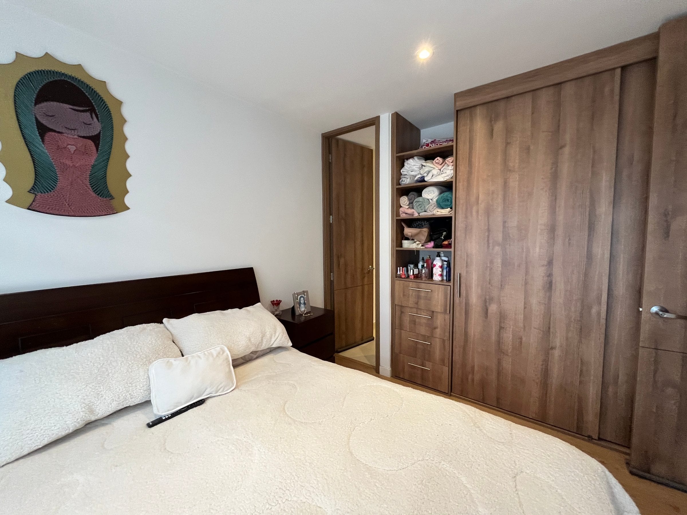 Apartamento en venta en Chuntame, Cajicá · foto 14 de 24