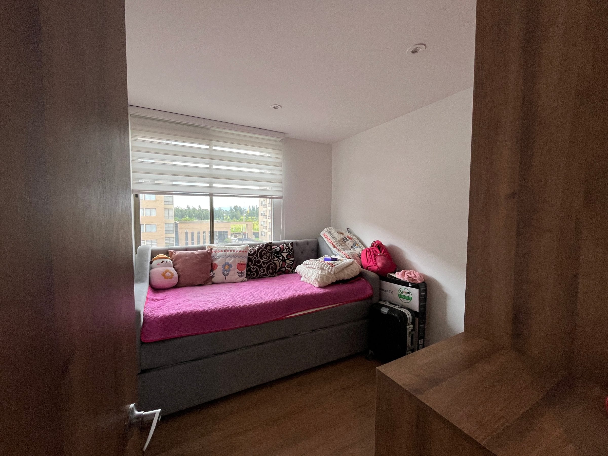 Apartamento en venta en Chuntame, Cajicá · foto 17 de 24