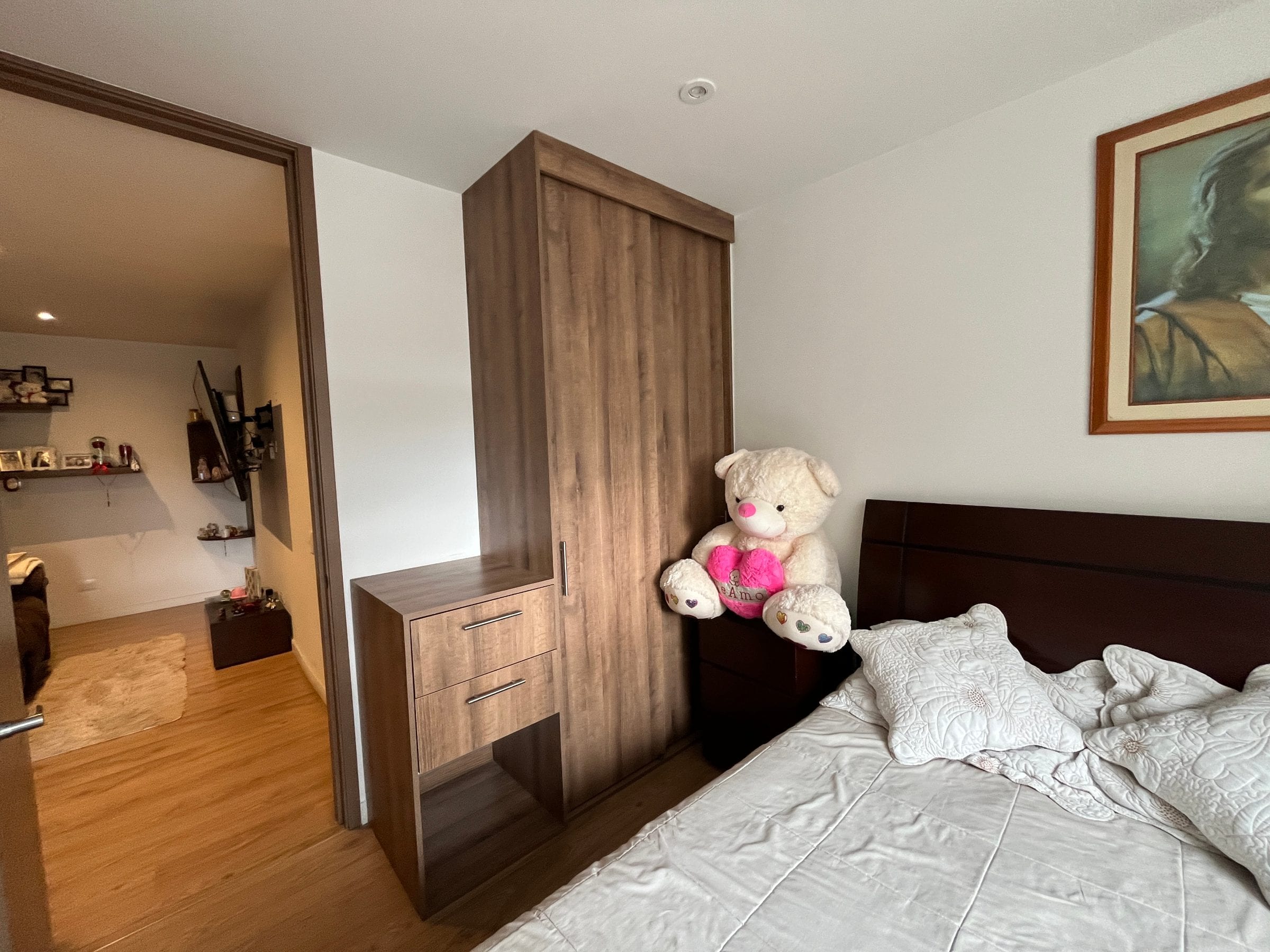Apartamento en venta en Chuntame, Cajicá · foto 18 de 24