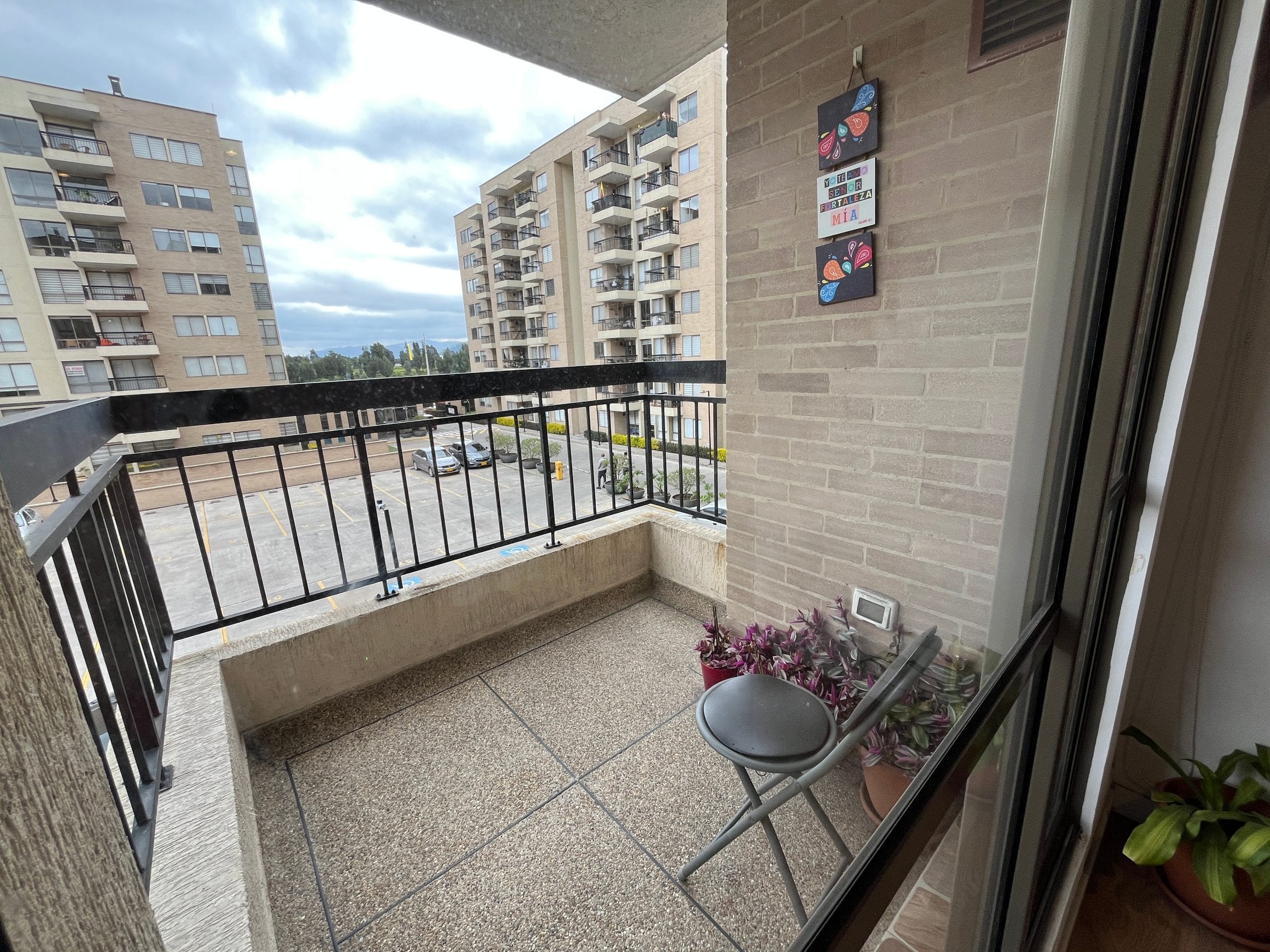 Apartamento en venta en Chuntame, Cajicá · foto 20 de 24