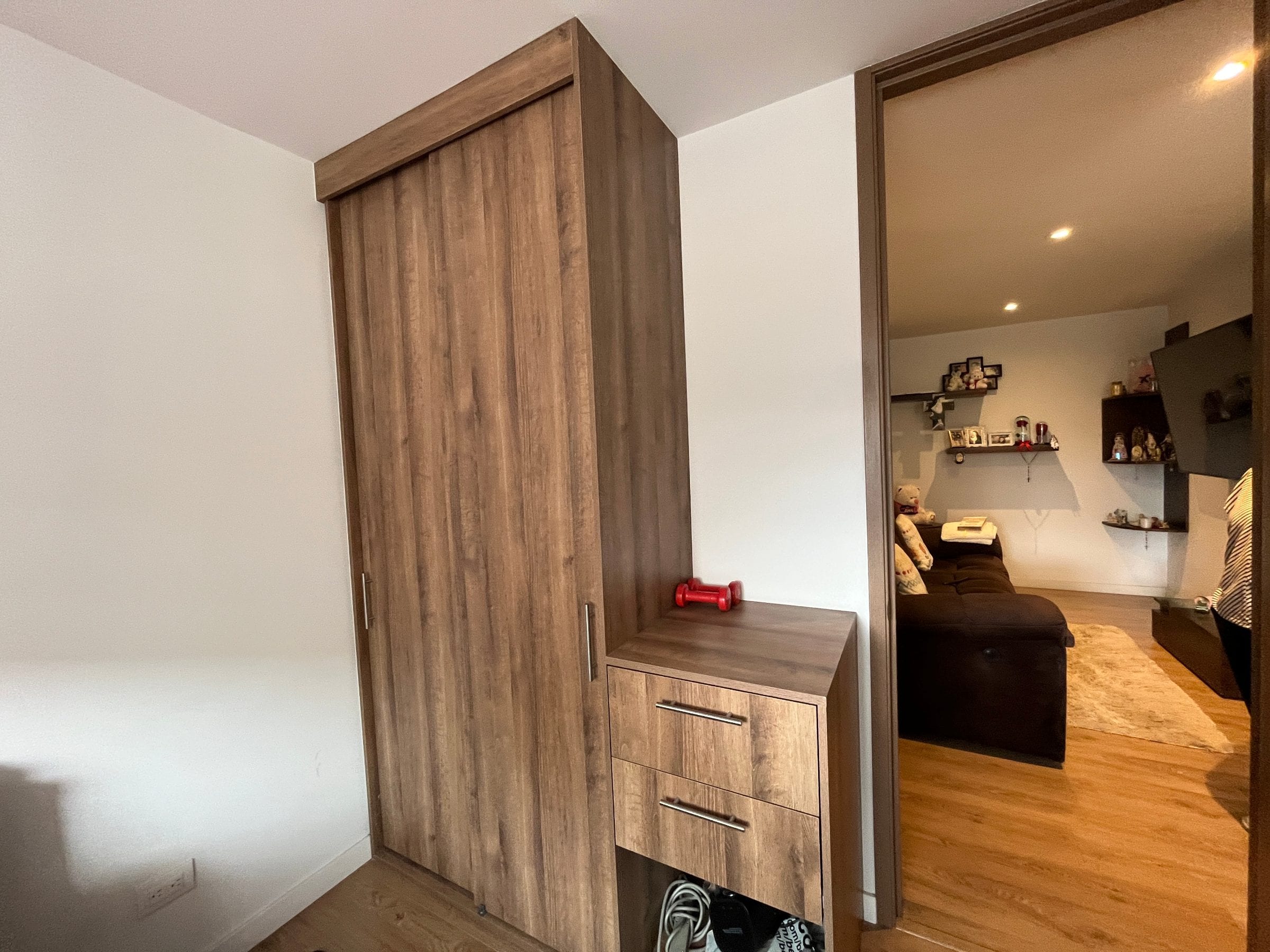 Apartamento en venta en Chuntame, Cajicá · foto 21 de 24