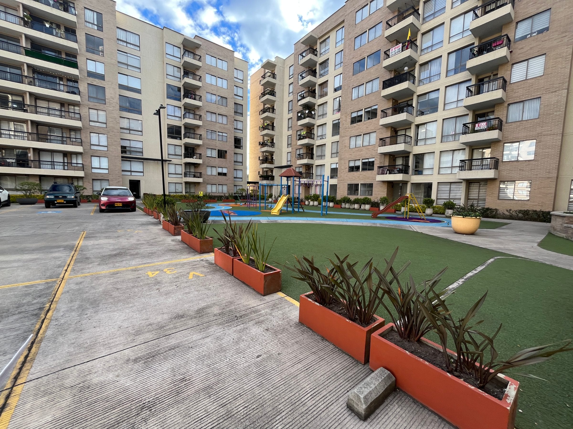 Apartamento en venta en Chuntame, Cajicá · foto 24 de 24