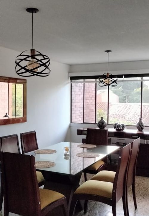 Apartamento de 4 alcobas en venta en Ciudad Cordoba, Cali, 190 m² · foto 2 de 11