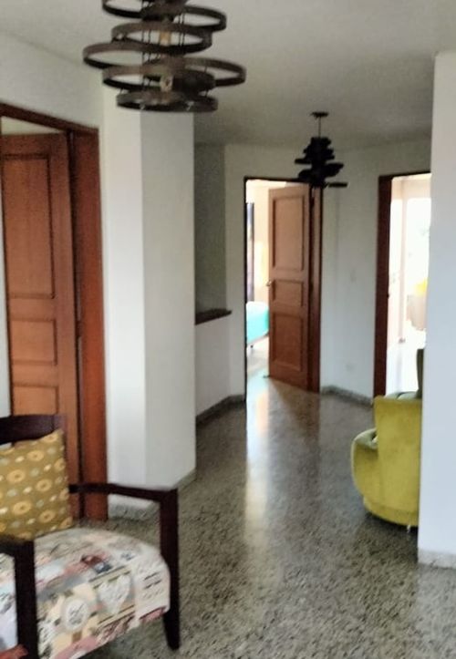 Apartamento de 4 alcobas en venta en Ciudad Cordoba, Cali, 190 m² · foto 3 de 11