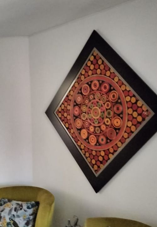 Apartamento de 4 alcobas en venta en Ciudad Cordoba, Cali, 190 m² · foto 4 de 11