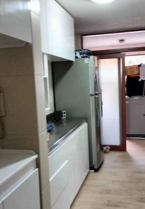 Apartamento de 4 alcobas en venta en Ciudad Cordoba, Cali, 190 m² · foto 5 de 11