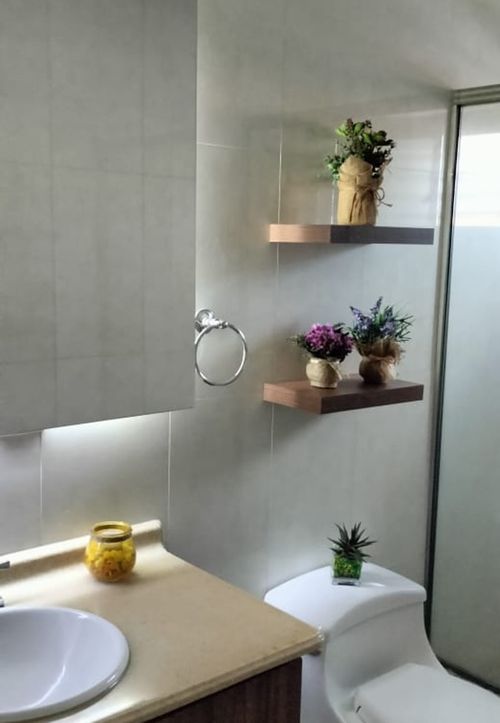 Apartamento de 4 alcobas en venta en Ciudad Cordoba, Cali, 190 m² · foto 6 de 11