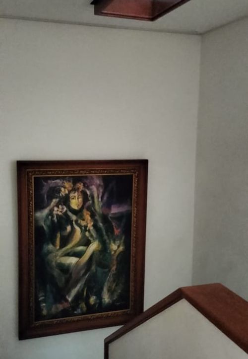 Apartamento de 4 alcobas en venta en Ciudad Cordoba, Cali, 190 m² · foto 7 de 11