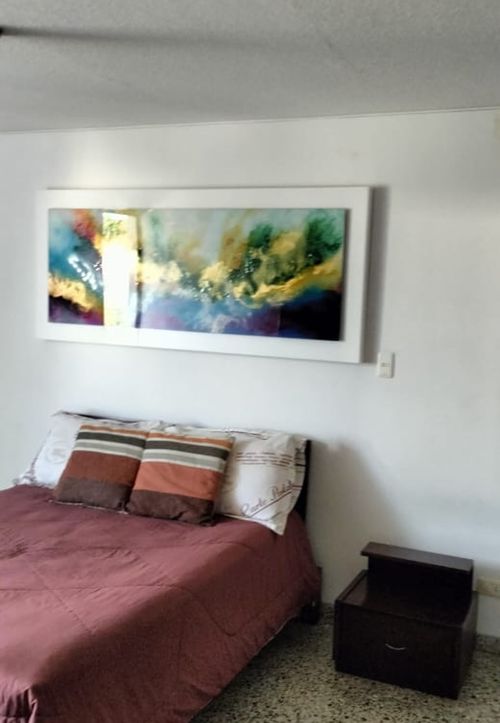 Apartamento de 4 alcobas en venta en Ciudad Cordoba, Cali, 190 m² · foto 8 de 11