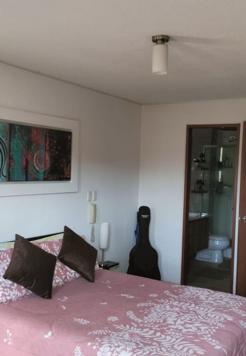 Apartamento de 4 alcobas en venta en Ciudad Cordoba, Cali, 190 m² · foto 9 de 11