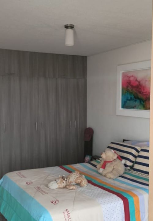 Apartamento de 4 alcobas en venta en Ciudad Cordoba, Cali, 190 m² · foto 10 de 11