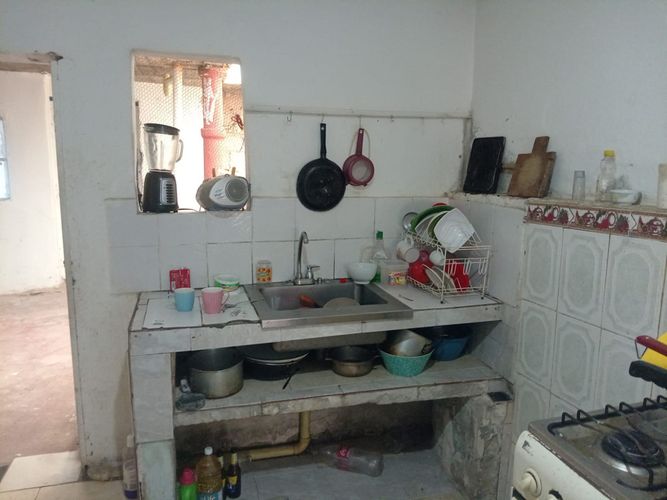 Casa de 11 alcobas en venta en San Blas, Bogotá, 300 m² · foto 4 de 24