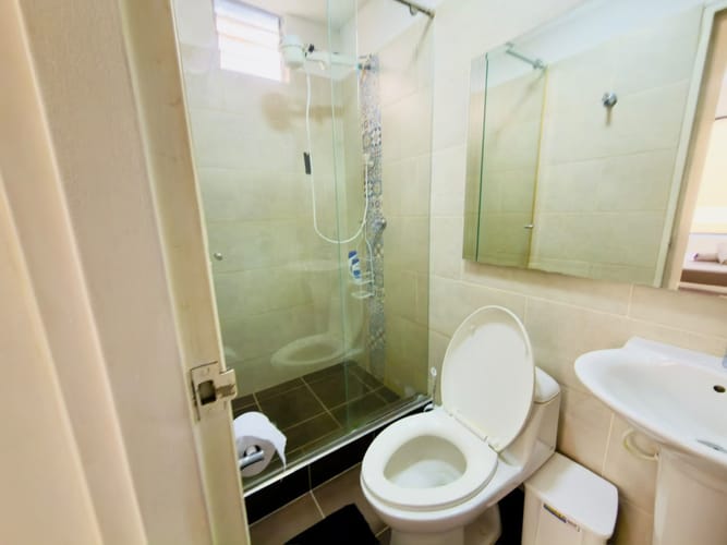 Apartaestudio en venta en Granada, Cali, 37 m² · foto 2 de 9