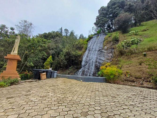 Lote en venta en La Quiebra, Rionegro, 4750 m² · foto 2 de 17