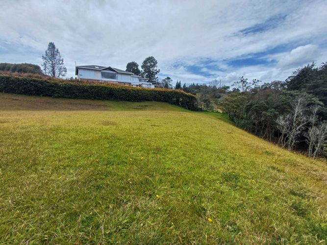 Lote en venta en La Quiebra, Rionegro, 4750 m² · foto 4 de 17