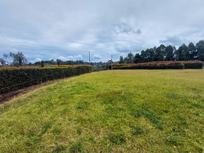 Lote en venta en La Quiebra, Rionegro, 4750 m² · foto 5 de 17