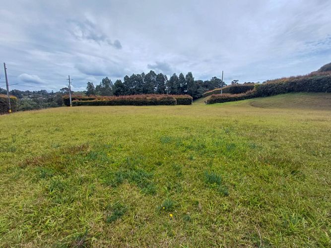Lote en venta en La Quiebra, Rionegro, 4750 m² · foto 6 de 17