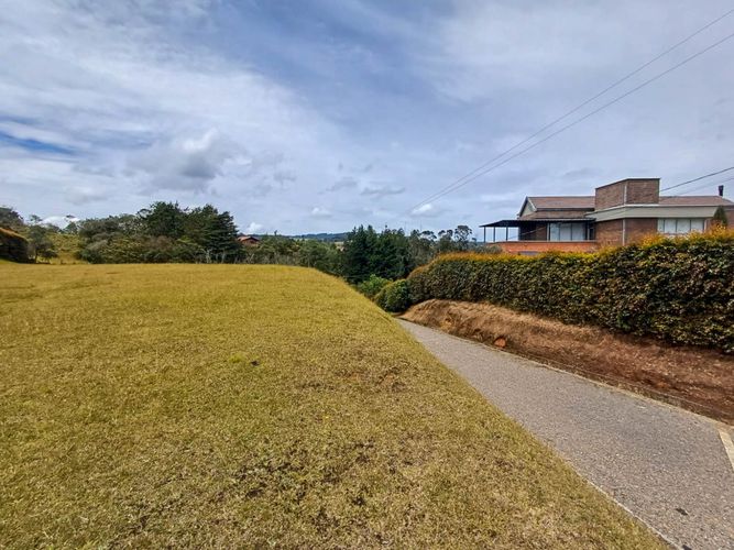 Lote en venta en La Quiebra, Rionegro, 4750 m² · foto 7 de 17