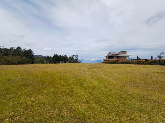 Lote en venta en La Quiebra, Rionegro, 4750 m² · foto 11 de 17