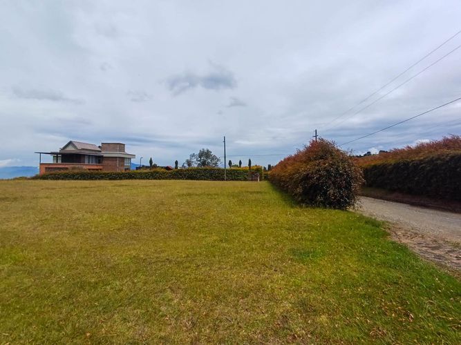 Lote en venta en La Quiebra, Rionegro, 4750 m² · foto 12 de 17