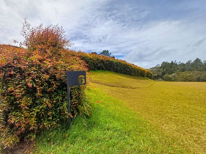 Lote en venta en La Quiebra, Rionegro, 4750 m² · foto 14 de 17