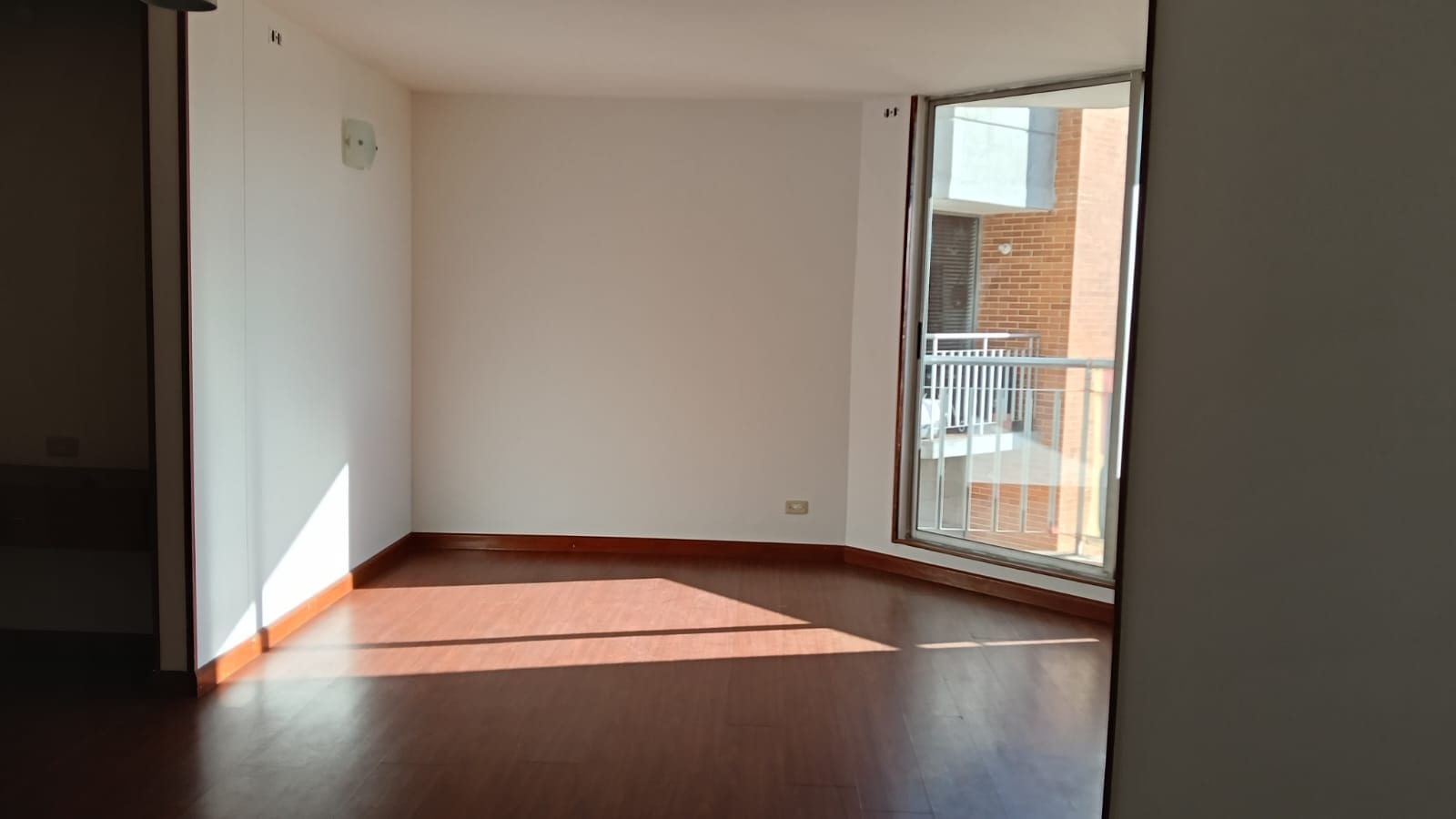 Apartamento en venta en Portales Del Norte, Bogotá · foto 23 de 24