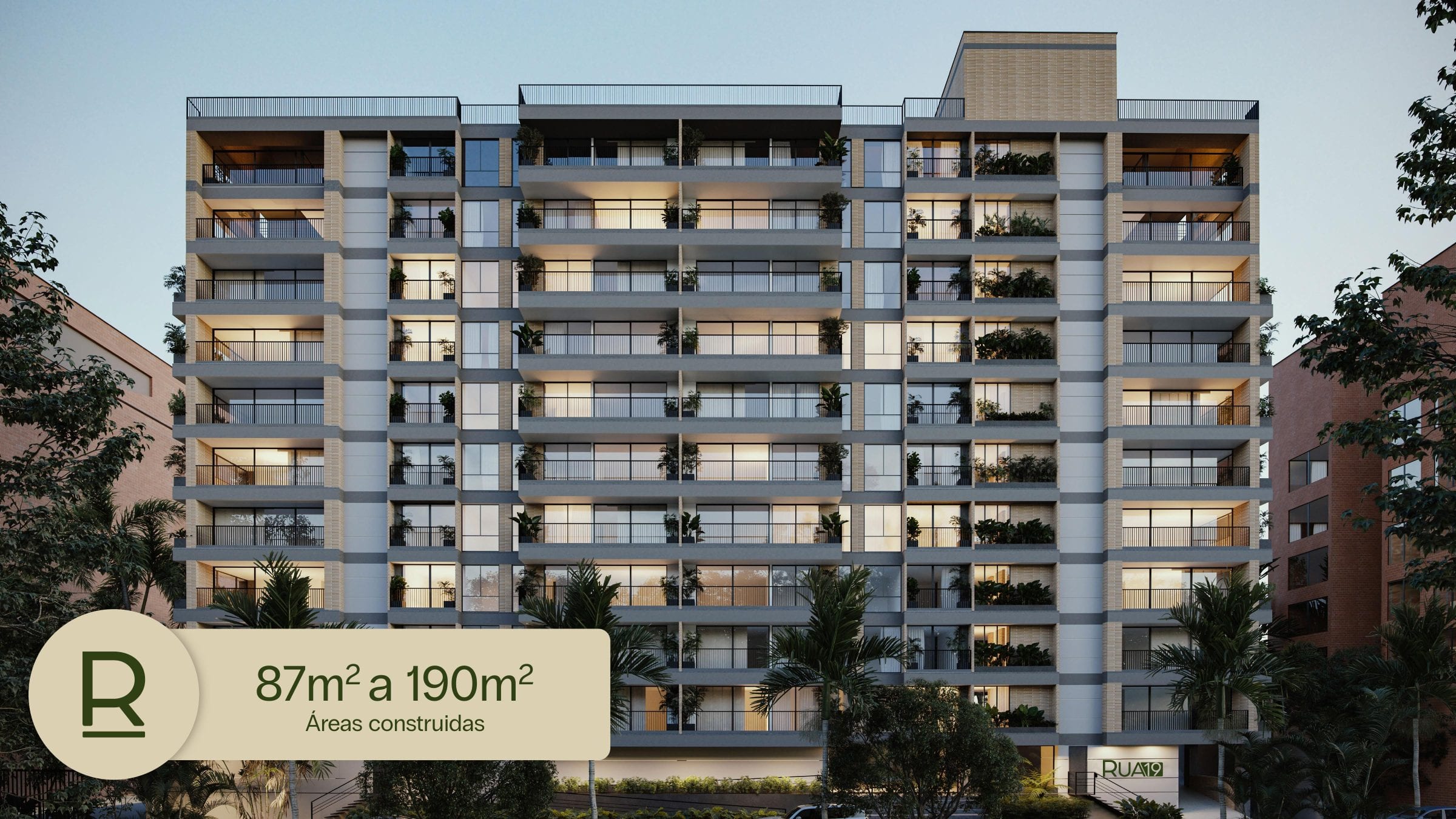 Apartamento en venta en Zuñiga, Envigado · foto 3 de 11