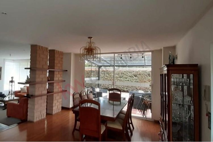 Casa de 4 alcobas en venta en Vereda La Balsa, Chía, 450 m² · foto 4 de 24