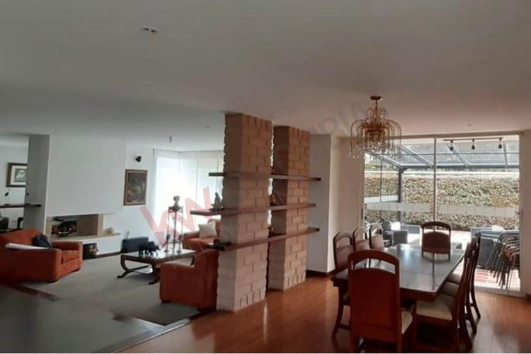 Casa de 4 alcobas en venta en Vereda La Balsa, Chía, 450 m² · foto 5 de 24
