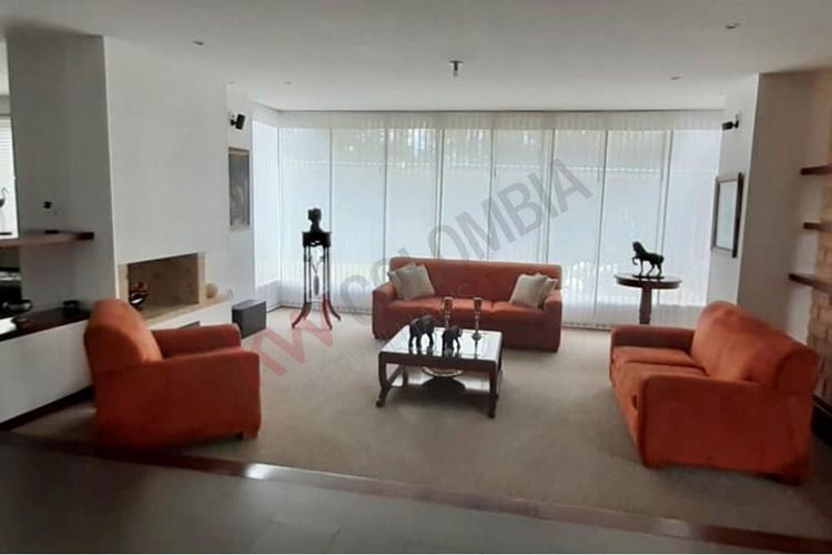 Casa de 4 alcobas en venta en Vereda La Balsa, Chía, 450 m² · foto 6 de 24