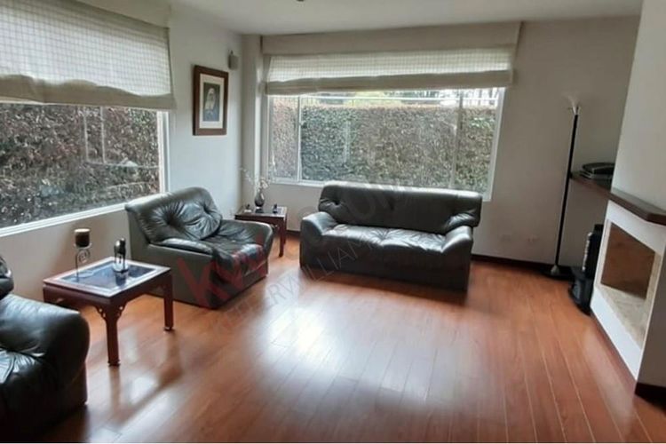 Casa de 4 alcobas en venta en Vereda La Balsa, Chía, 450 m² · foto 7 de 24