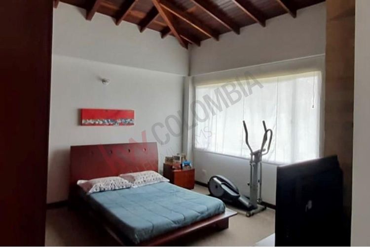 Casa de 4 alcobas en venta en Vereda La Balsa, Chía, 450 m² · foto 9 de 24