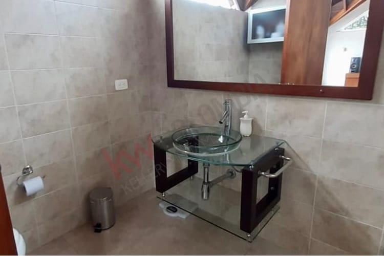 Casa de 4 alcobas en venta en Vereda La Balsa, Chía, 450 m² · foto 10 de 24