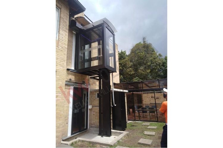 Casa de 4 alcobas en venta en Vereda La Balsa, Chía, 450 m² · foto 11 de 24
