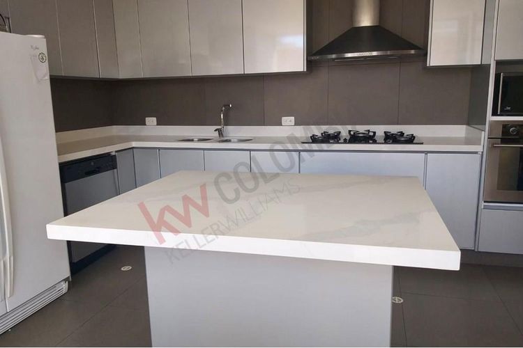 Casa de 4 alcobas en venta en Vereda La Balsa, Chía, 450 m² · foto 14 de 24