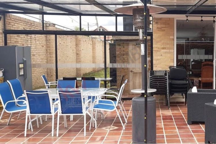 Casa de 4 alcobas en venta en Vereda La Balsa, Chía, 450 m² · foto 15 de 24