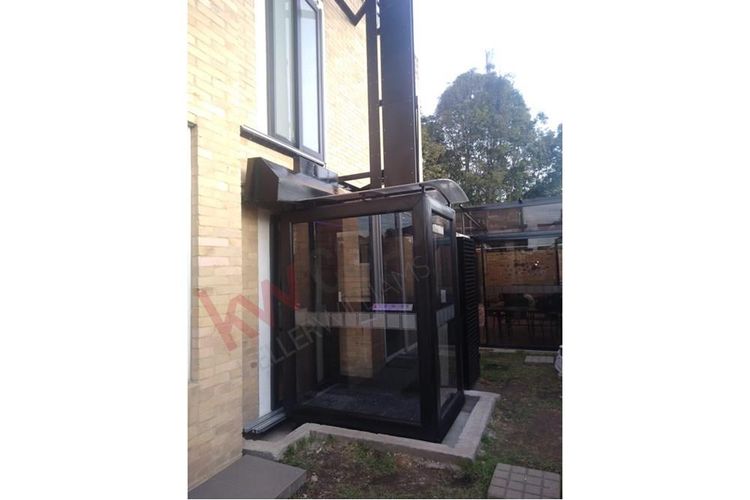 Casa de 4 alcobas en venta en Vereda La Balsa, Chía, 450 m² · foto 16 de 24
