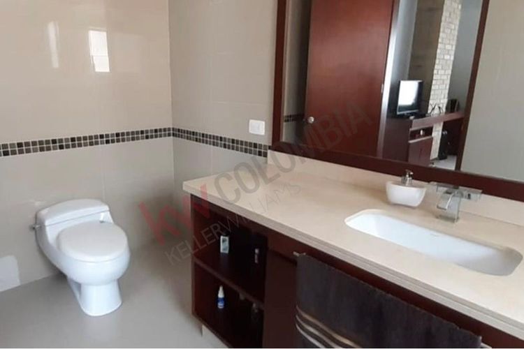 Casa de 4 alcobas en venta en Vereda La Balsa, Chía, 450 m² · foto 20 de 24
