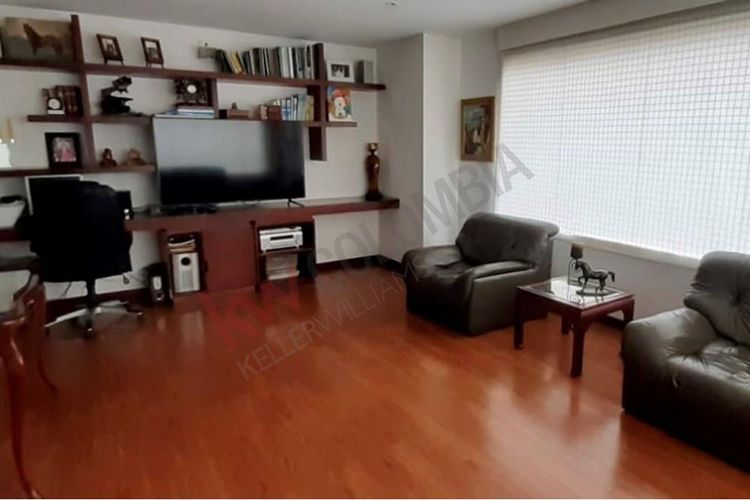 Casa de 4 alcobas en venta en Vereda La Balsa, Chía, 450 m² · foto 21 de 24