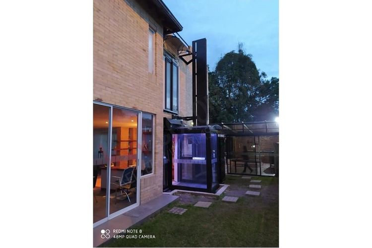 Casa de 4 alcobas en venta en Vereda La Balsa, Chía, 450 m² · foto 22 de 24