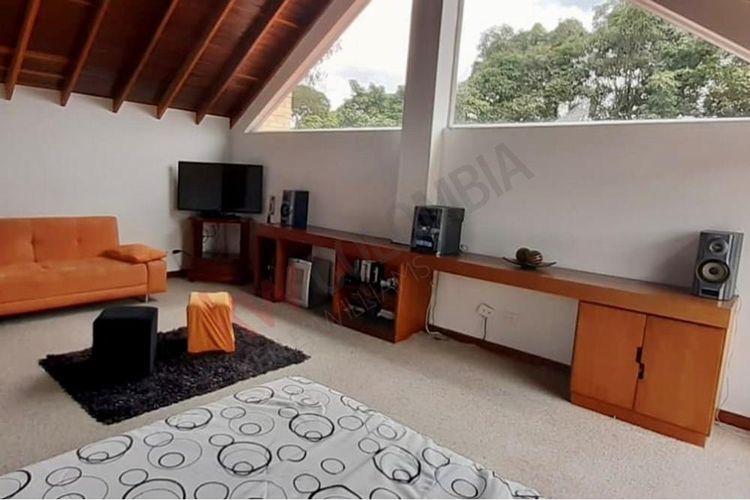 Casa de 4 alcobas en venta en Vereda La Balsa, Chía, 450 m² · foto 23 de 24