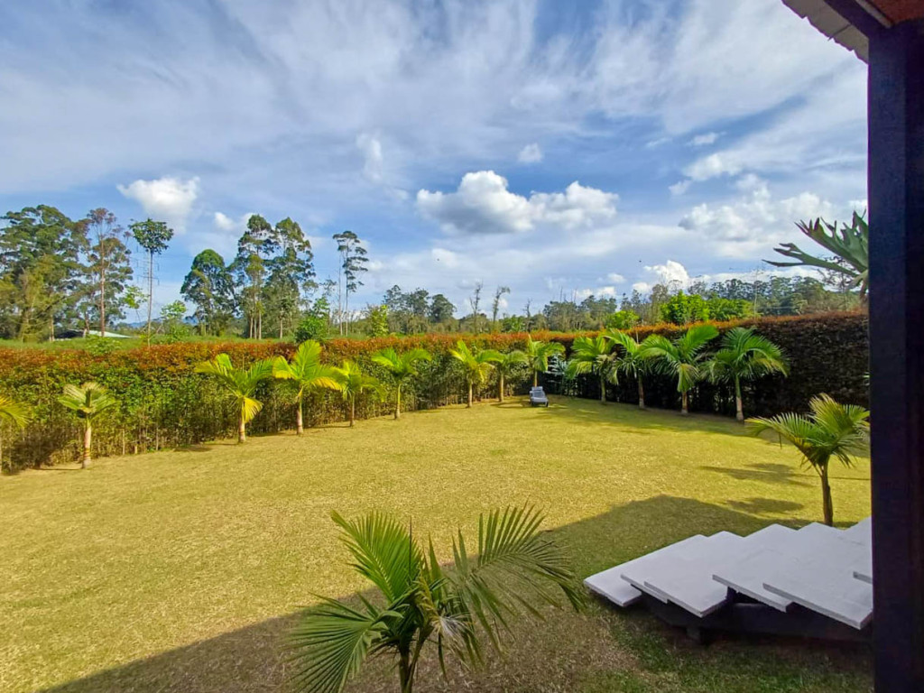 Casa en Arriendo en Guayabito, Rionegro