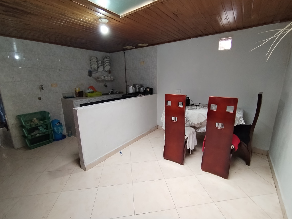 Casa en venta en Rincon Del Chico, Bogotá · foto 2 de 8