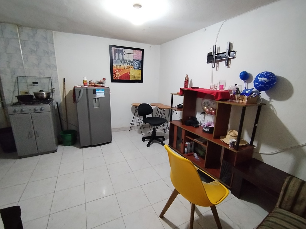 Casa en venta en Rincon Del Chico, Bogotá · foto 3 de 8