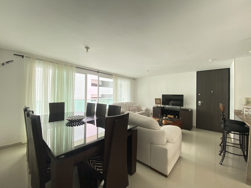 Apartamento en venta en Lago Alto, Barranquilla · foto 3 de 19